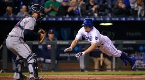 Reales de Kansas City quedó fuera de la postemporada