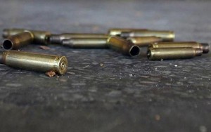 Tiroteos en ciudad fronteriza de México dejan 11 muertos 