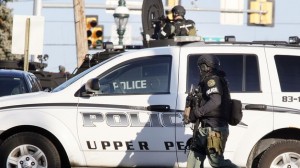Odio contra la policía produce nuevo tiroteo en EE.UU.