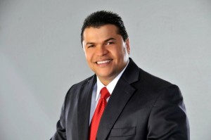 Tobías Crespo dice que aprobación de proyecto de ley de seguridad vial garantizaría una mejor seguridad ciudadana   