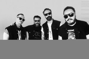 MOLOTOV confirma fecha para tocar en RD