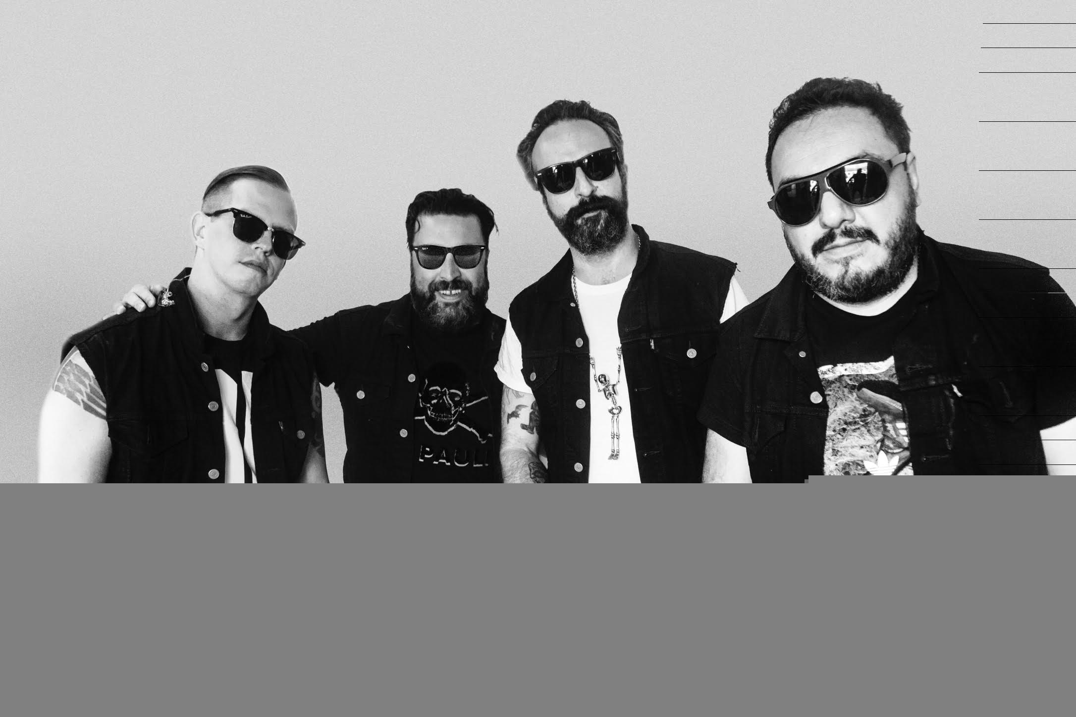 MOLOTOV confirma fecha para tocar en RD
