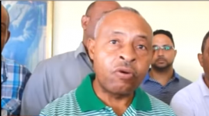 Juntas de vecinos de Cotuí se quejan por problemas de agua e inseguridad
