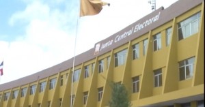  Cámara de Cuentas certifica JCE manejó con pulcritud y transparencia los recursos