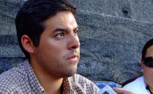 Imputan a opositor venezolano Goicoechea por supuesto delito contra Gobierno