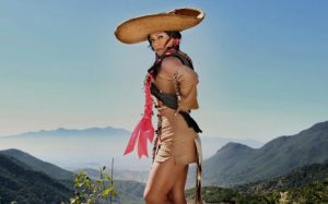 Lila Downs: los estadounidenses son malagradecidos con el origen de su grandeza