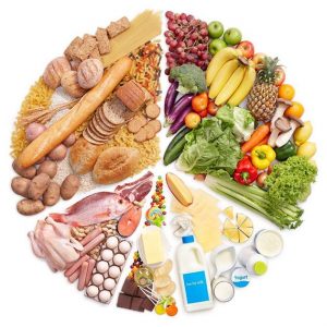 Alimentos recomendados para pacientes con cáncer de mama