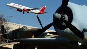 Avianca reanuda sus vuelos a Venezuela después de aclarado incidente con el jet militar venezolano