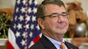 El secretario de Defensa de EEUU llega a Erbil tras su visita a Bagdad