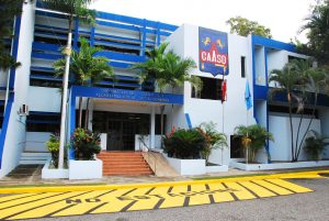 CAASD afirma funcionamiento de Planta de Tratamiento ha mejorado la calidad de vida a moradores de Caballona