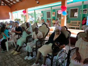 Envejecientes exigen mejores condiciones de vida