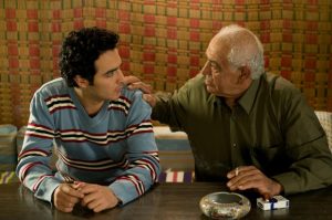 Palestinos promocionará cine local con nuevo premio