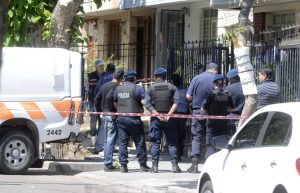 Un triple femicidio cierra en Argentina la semana de ‘Ni una menos’