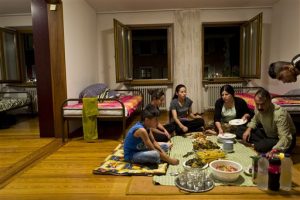 35 diplomáticos turcos y sus familiares piden asilo en Alemania 