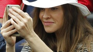 Las quejas de una estrella de Hollywood por su sueldo