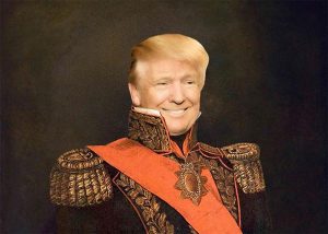 ¿Hay conexión entre el populismo argentino y el de Trump?