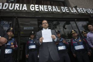Javier Duarte desvió recursos públicos para comprarse un rancho