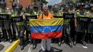 Entre tensión y acusaciones cruzadas de 