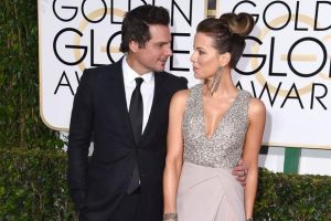 Esposo de Kate Beckinsale presenta demanda de divorcio
