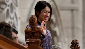 Dos activistas yazidíes y esclavas sexuales del ISIS ganan el premio Sájarov