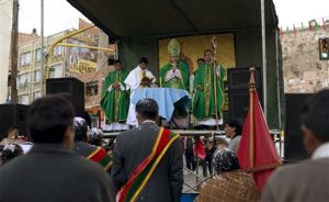 Bolivia niega libertad condicional al exdictador García Meza Bolivia niega libertad condicional al exdictador García Meza 