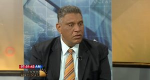 Secretario general PRM: Existe un entramado mafioso en la estructura electoral del país