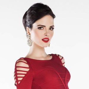 Jessica Duarte no logró el back to back en el Miss International