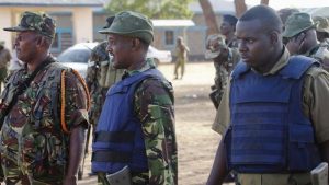 Kenia decreta el toque de queda en el norte del país tras ataques terroristas