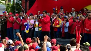 Venezuela califica de ilegal reunión de cancilleres de Mercosur en Cartagena