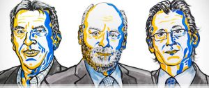 Las máquinas más pequeñas del mundo ganan el Nobel de Química 2016
