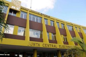 JCE y PLD proclaman el año 2017 es la Ley de Partidos Políticos