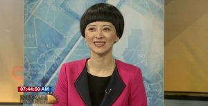 Intercambio Comercial de China con el país se fortalece