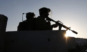 Cohete de Gaza alcanza localidad israelí sin causar daños