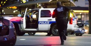 Detenido un joven saudí que habló con chica estadounidense 