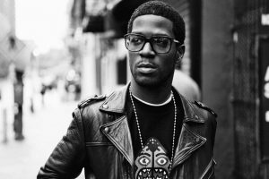 Kid Cudi entra a rehabilitación por 