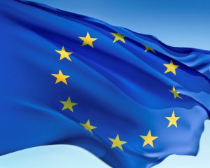  Unión Europea lanza nueva fuerza fronteriza con ceremonia en Bulgaria 