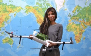 Una dominicana entre latinos más influyentes en Tecnología de EEUU