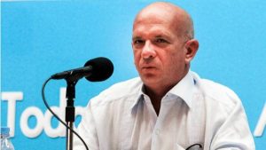El ex jefe de inteligencia militar de Hugo Chávez demandó a siete periodistas venezolanos que lo vincularon al narcotráfico