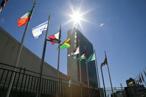 Piden a próximo jefe de ONU que acabe con paraísos fiscales