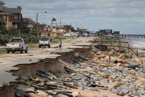 Huracán Matthew: cifra de muertos en EE.UU. Asciende a  10

