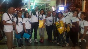 Ace International convoca estudiantes al encuentro informativo del Summerwork 2017