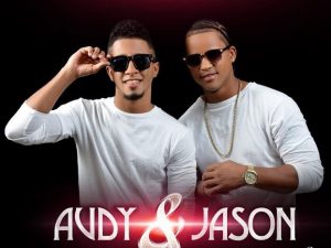  Andy & Jason, nuevas caras de la música urbana en RD
