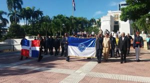 Rector UASD afirma 478 aniversario encuentra una academia que languidece