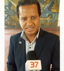 Agrimensores califican como falsas acusaciones de CARD sobre usurpación