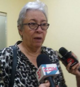 MSP alerta ante posibles brotes de enfermedades por lluvias de Matthew
