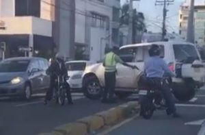 Abogado: agente Amet podría ir a prisión por uso excesivo de fuerza