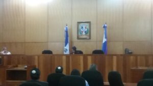 Envían a juicio de fondo a ex director de INAPA e ingeniera