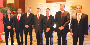 Bepensa Dominicana celebra su décimo aniversario