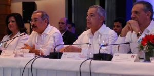 BID recomienda a RD aumentar presión tributaria