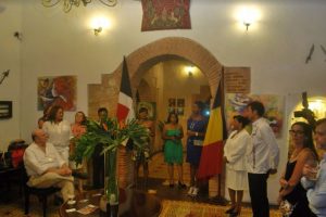 Nacionales belgas se oponen a cierre de su consulado en RD